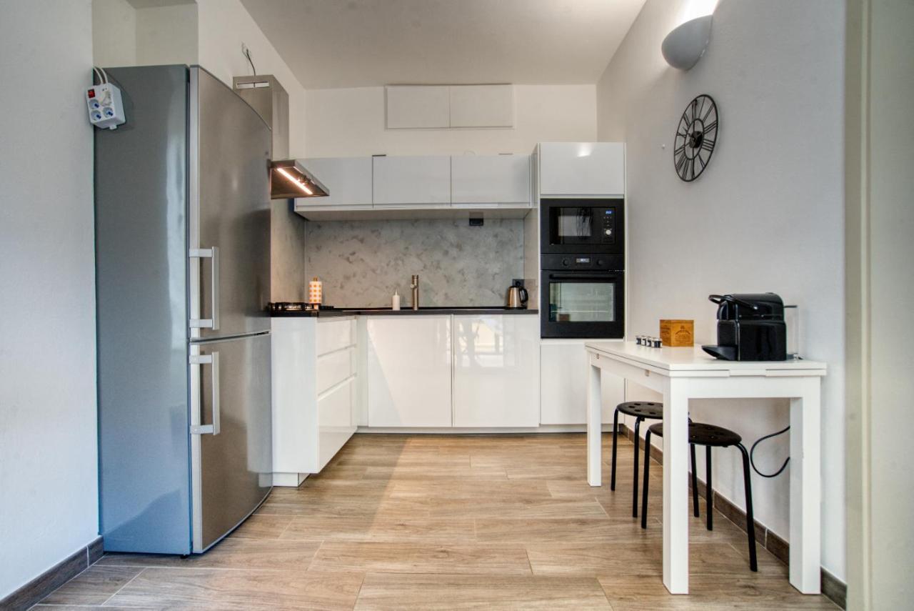 Italianflat - Sweet Veranda Apartment Милано Екстериор снимка