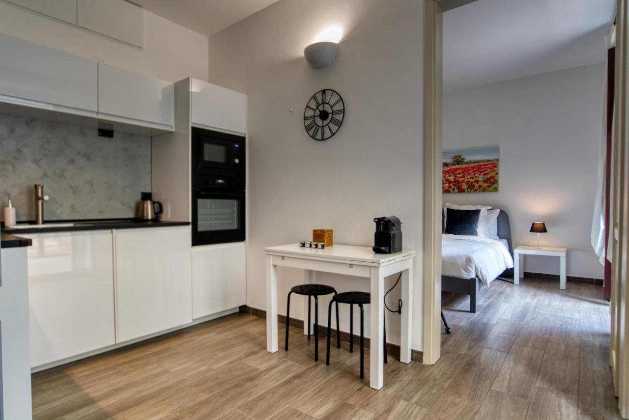 Italianflat - Sweet Veranda Apartment Милано Екстериор снимка