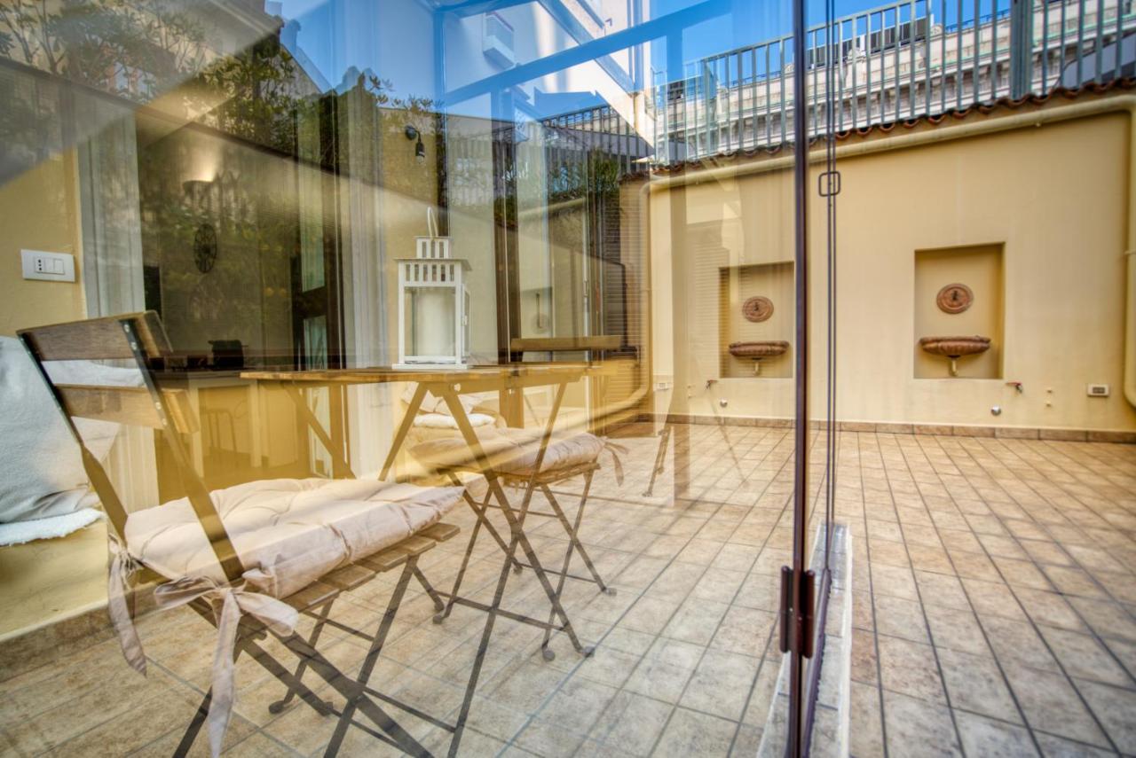 Italianflat - Sweet Veranda Apartment Милано Екстериор снимка