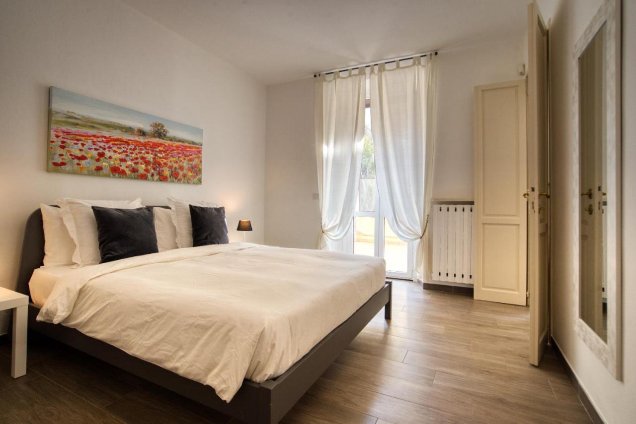 Italianflat - Sweet Veranda Apartment Милано Екстериор снимка