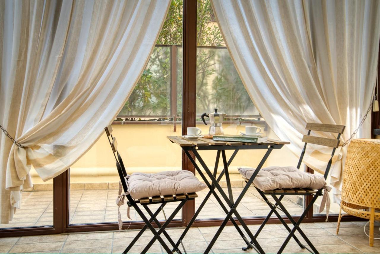 Italianflat - Sweet Veranda Apartment Милано Екстериор снимка