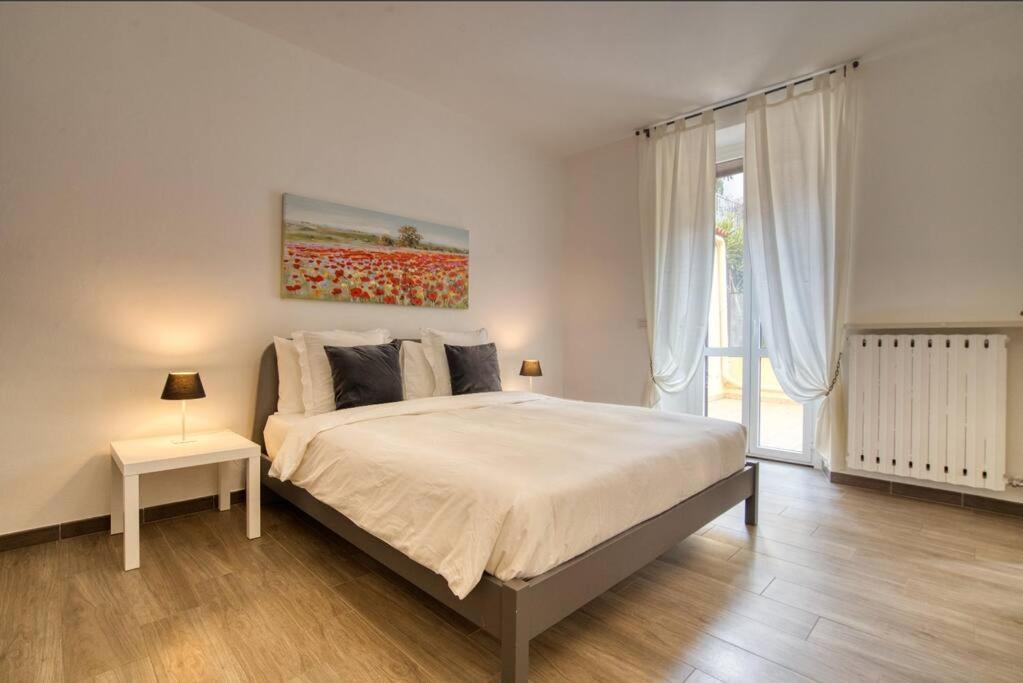Italianflat - Sweet Veranda Apartment Милано Екстериор снимка