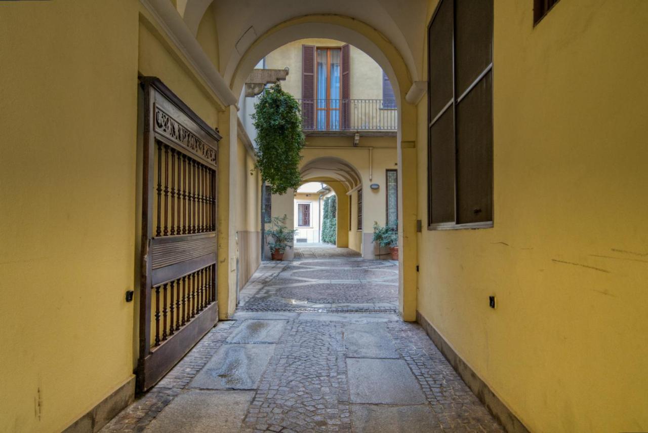 Italianflat - Sweet Veranda Apartment Милано Екстериор снимка