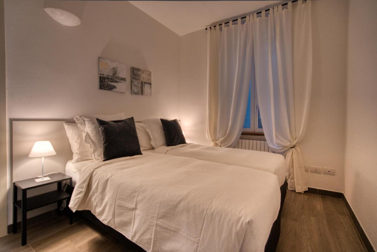 Italianflat - Sweet Veranda Apartment Милано Екстериор снимка