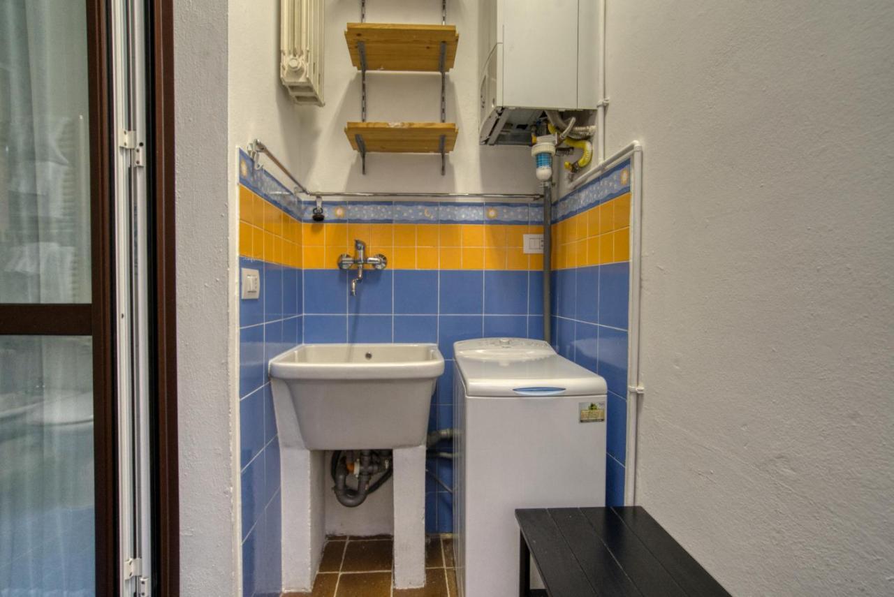 Italianflat - Sweet Veranda Apartment Милано Екстериор снимка