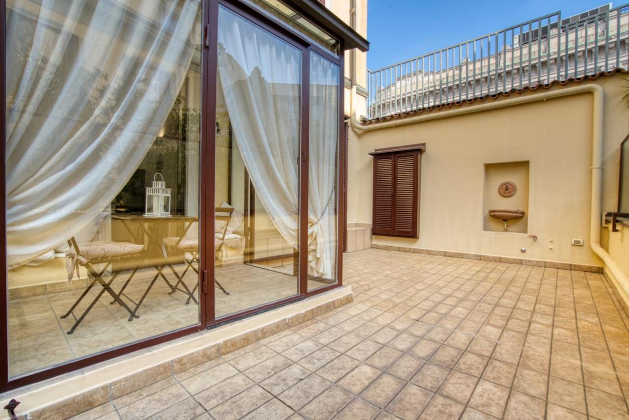 Italianflat - Sweet Veranda Apartment Милано Екстериор снимка