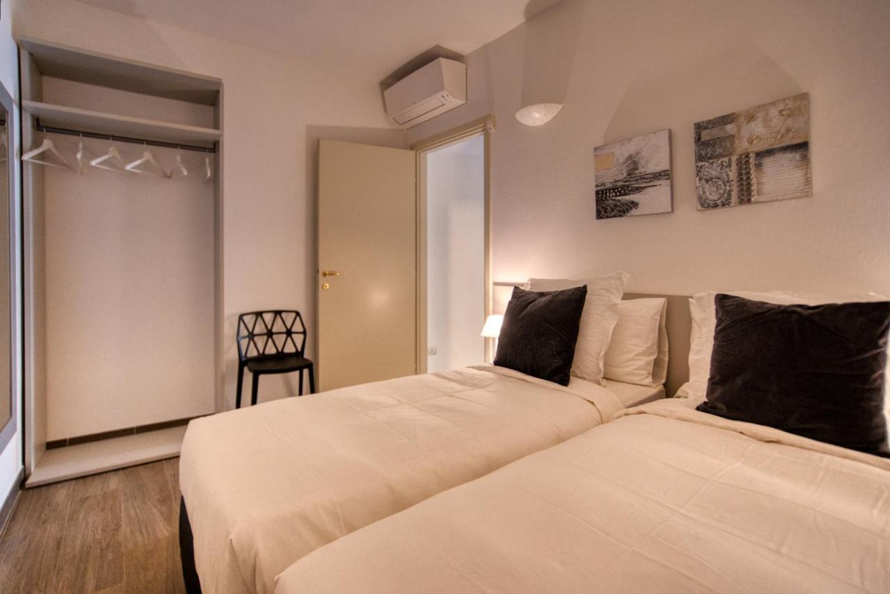 Italianflat - Sweet Veranda Apartment Милано Екстериор снимка