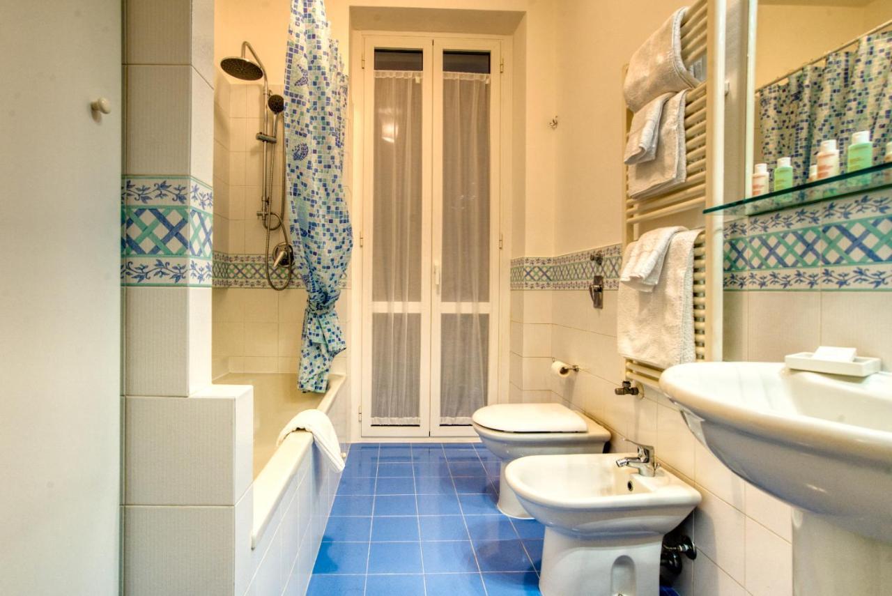 Italianflat - Sweet Veranda Apartment Милано Екстериор снимка