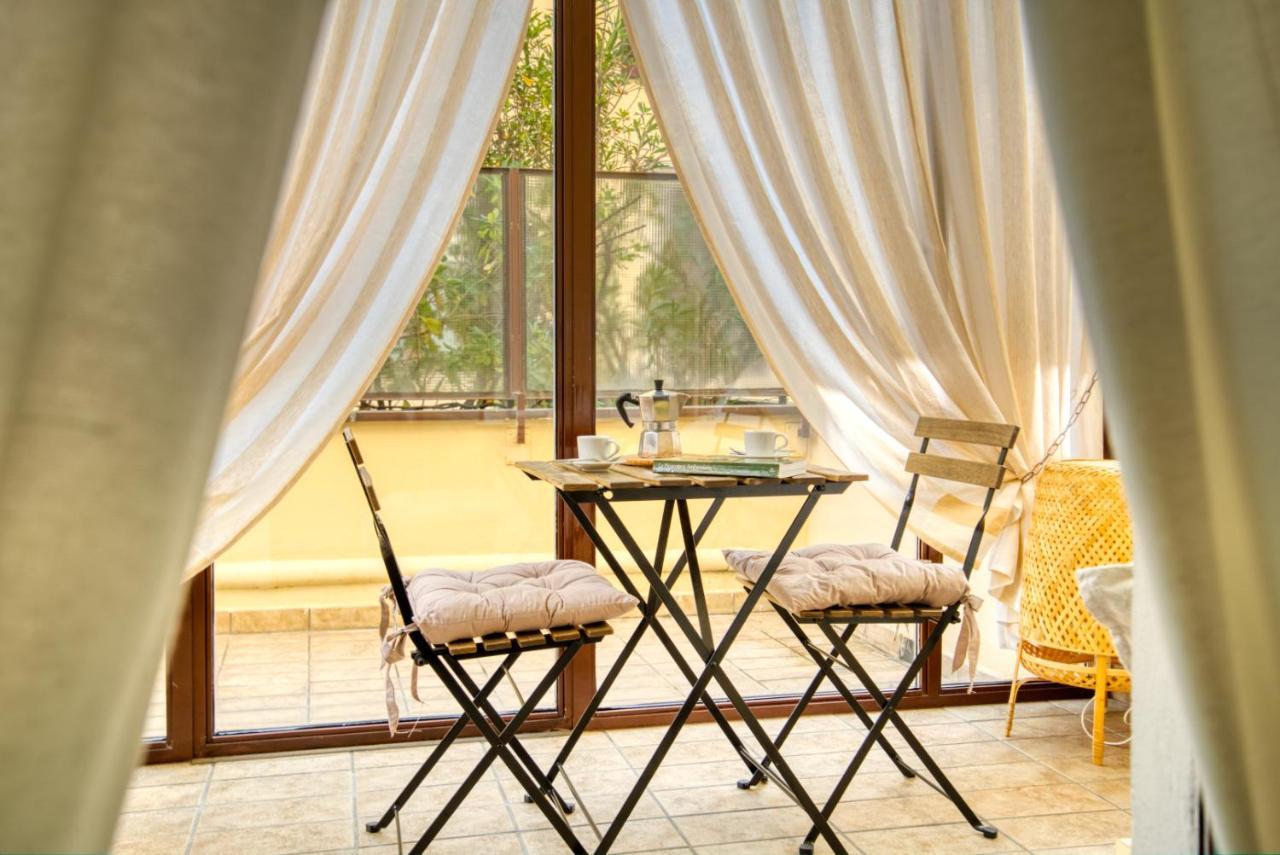 Italianflat - Sweet Veranda Apartment Милано Екстериор снимка