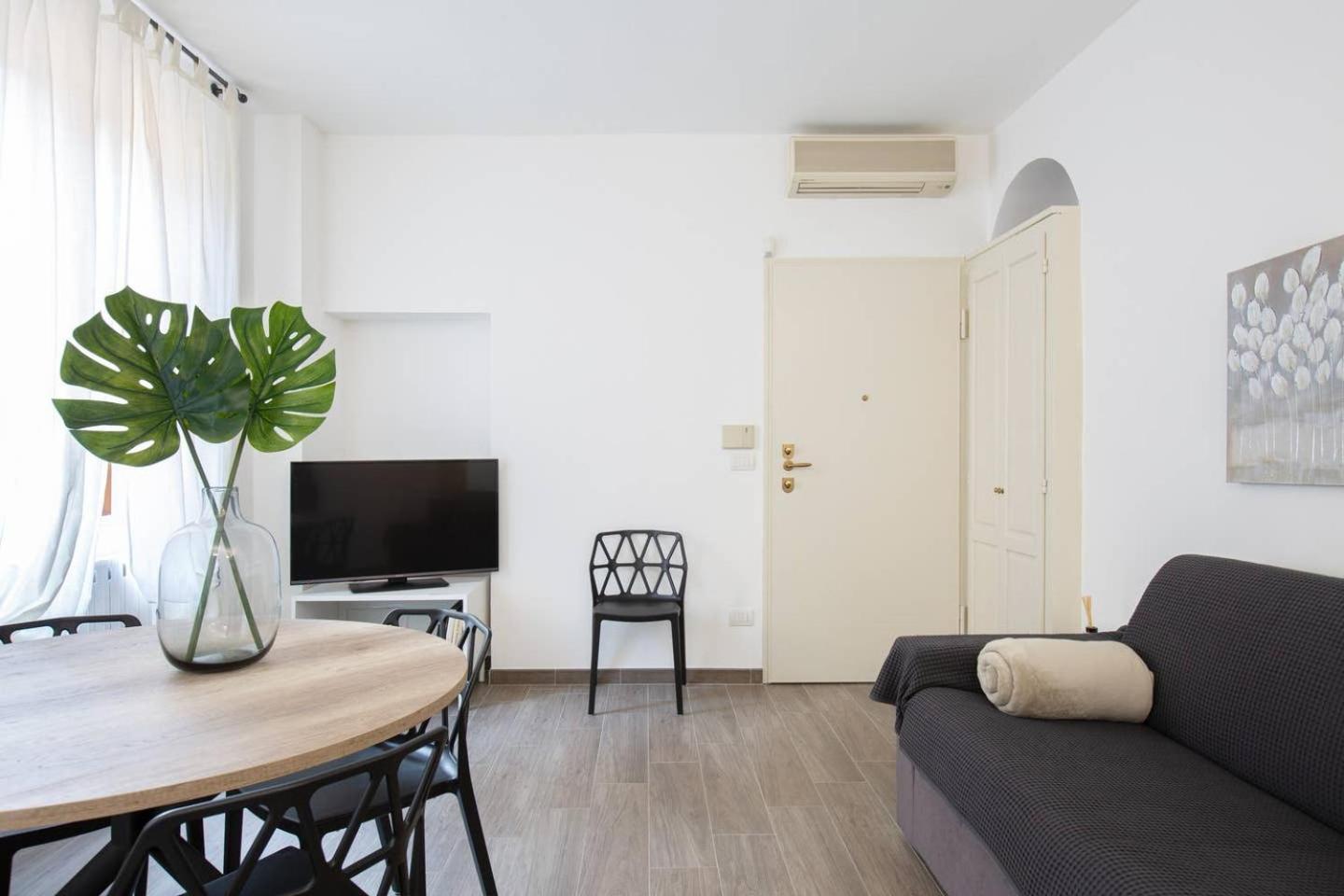 Italianflat - Sweet Veranda Apartment Милано Екстериор снимка