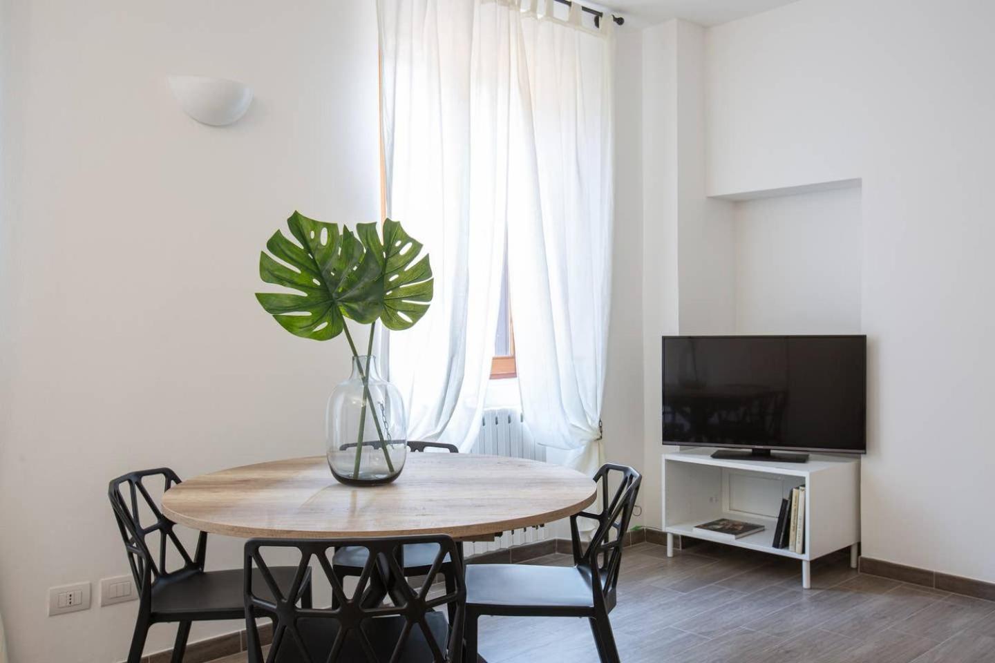 Italianflat - Sweet Veranda Apartment Милано Екстериор снимка